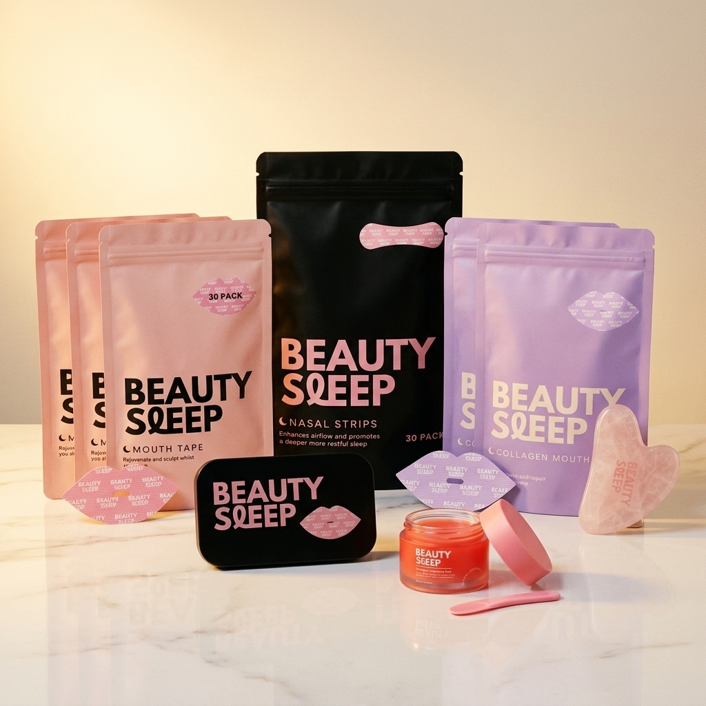 The Radiance Bundle — Mother's Day Gift