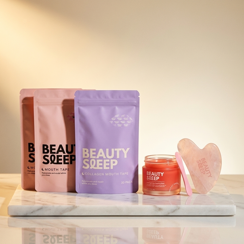 The Ritual Bundle — Mother's Day Gift