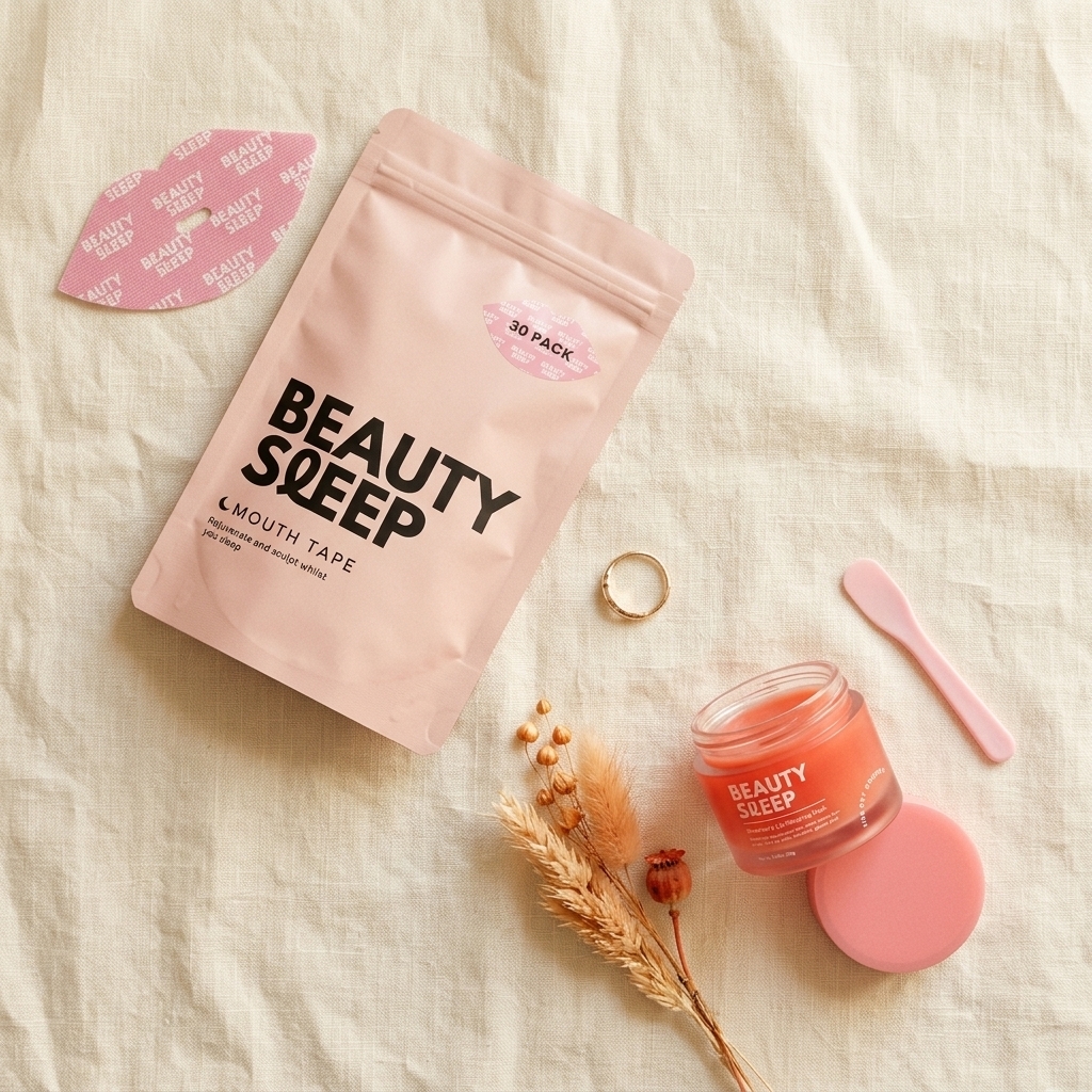 The Rest Bundle — Mother's Day Gift in use