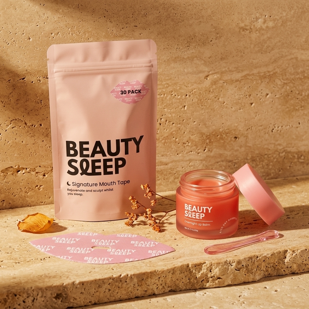 The Rest Bundle — Mother's Day Gift