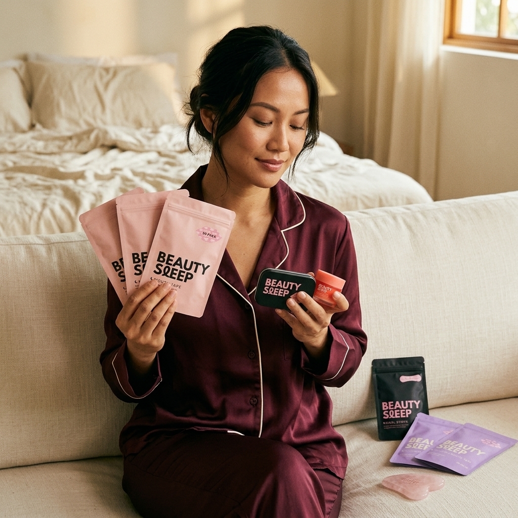 The Radiance Bundle — Mother's Day Gift — view 3